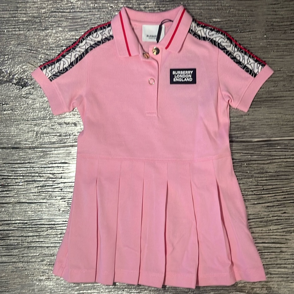 Burberry Kids Dress